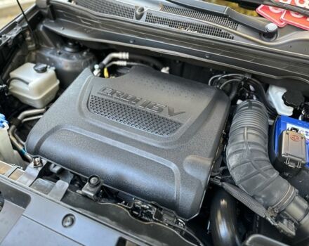 Серый Киа Sportage, объемом двигателя 2 л и пробегом 197 тыс. км за 14999 $, фото 22 на Automoto.ua