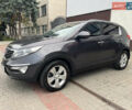 Киа Sportage 2013 в Могилев-Подольском на Automoto.ua Серый Киа Sportage, объемом двигателя 2 л и пробегом 229 тыс. км за 11900 $, фото 27 на Automoto.ua