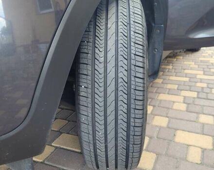 Сірий Кіа Sportage, об'ємом двигуна 2 л та пробігом 138 тис. км за 14200 $, фото 2 на Automoto.ua