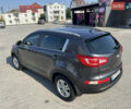 Кіа Sportage 2013 у Львові на Automoto.ua Сірий Кіа Sportage, об'ємом двигуна 1.7 л та пробігом 250 тис. км за 12700 $, фото 11 на Automoto.ua