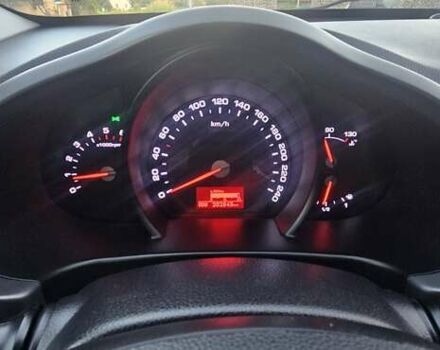 Серый Киа Sportage, объемом двигателя 1.7 л и пробегом 202 тыс. км за 12700 $, фото 15 на Automoto.ua