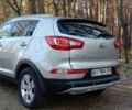 Серый Киа Sportage, объемом двигателя 2 л и пробегом 147 тыс. км за 12470 $, фото 22 на Automoto.ua