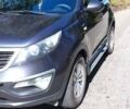 Сірий Кіа Sportage, об'ємом двигуна 1.7 л та пробігом 198 тис. км за 14000 $, фото 4 на Automoto.ua