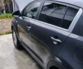 Серый Киа Sportage, объемом двигателя 2 л и пробегом 171 тыс. км за 13500 $, фото 1 на Automoto.ua