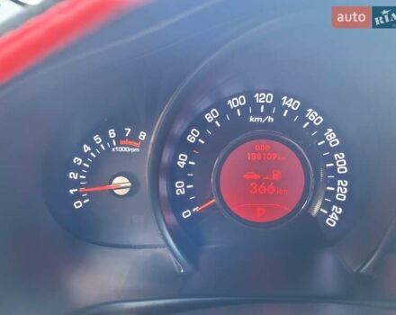 Сірий Кіа Sportage, об'ємом двигуна 2 л та пробігом 138 тис. км за 14200 $, фото 10 на Automoto.ua