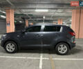Серый Киа Sportage, объемом двигателя 1.7 л и пробегом 106 тыс. км за 13200 $, фото 2 на Automoto.ua