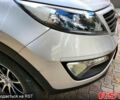 Киа Sportage 2013 в Херсоне на Automoto.ua Серый Киа Sportage, объемом двигателя 1.7 л и пробегом 97 тыс. км за 15000 $, фото 13 на Automoto.ua
