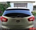 Киа Sportage 2013 в Харькове на Automoto.ua Серый Киа Sportage, объемом двигателя 1.7 л и пробегом 149 тыс. км за 12300 $, фото 3 на Automoto.ua