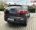 Киа Sportage 2013 в Могилев-Подольском на Automoto.ua Серый Киа Sportage, объемом двигателя 2 л и пробегом 229 тыс. км за 11900 $, фото 16 на Automoto.ua