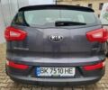 Сірий Кіа Sportage, об'ємом двигуна 1.7 л та пробігом 225 тис. км за 10900 $, фото 4 на Automoto.ua