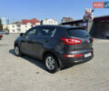 Кіа Sportage 2013 у Львові на Automoto.ua Сірий Кіа Sportage, об'ємом двигуна 1.7 л та пробігом 250 тис. км за 12700 $, фото 12 на Automoto.ua