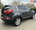 Киа Sportage 2013 в Могилев-Подольском на Automoto.ua Серый Киа Sportage, объемом двигателя 2 л и пробегом 229 тыс. км за 11900 $, фото 13 на Automoto.ua