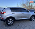 Серый Киа Sportage, объемом двигателя 1.69 л и пробегом 153 тыс. км за 12350 $, фото 6 на Automoto.ua