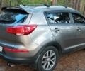 Серый Киа Sportage, объемом двигателя 2.36 л и пробегом 95 тыс. км за 11250 $, фото 3 на Automoto.ua
