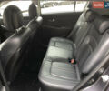 Серый Киа Sportage, объемом двигателя 2 л и пробегом 136 тыс. км за 15950 $, фото 12 на Automoto.ua