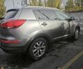 Сірий Кіа Sportage, об'ємом двигуна 0.24 л та пробігом 148 тис. км за 13200 $, фото 3 на Automoto.ua