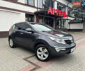 Киа Sportage 2013 в Могилев-Подольском на Automoto.ua Серый Киа Sportage, объемом двигателя 2 л и пробегом 229 тыс. км за 11900 $, фото 1 на Automoto.ua