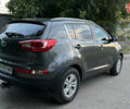 Киа Sportage 2013 в Запорожье на Automoto.ua Серый Киа Sportage, объемом двигателя 2 л и пробегом 162 тыс. км за 11999 $, фото 13 на Automoto.ua
