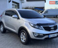 Серый Киа Sportage, объемом двигателя 1.69 л и пробегом 153 тыс. км за 12350 $, фото 9 на Automoto.ua