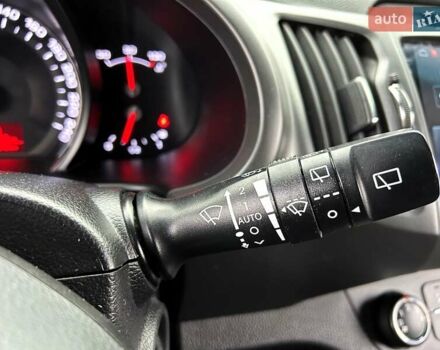 Серый Киа Sportage, объемом двигателя 2 л и пробегом 109 тыс. км за 13900 $, фото 41 на Automoto.ua