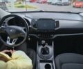Серый Киа Sportage, объемом двигателя 1.69 л и пробегом 142 тыс. км за 14600 $, фото 1 на Automoto.ua