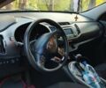 Серый Киа Sportage, объемом двигателя 2.36 л и пробегом 95 тыс. км за 11250 $, фото 1 на Automoto.ua