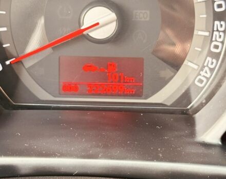 Серый Киа Sportage, объемом двигателя 1.7 л и пробегом 222 тыс. км за 11500 $, фото 5 на Automoto.ua