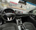 Серый Киа Sportage, объемом двигателя 1.69 л и пробегом 83 тыс. км за 13700 $, фото 14 на Automoto.ua