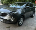 Киа Sportage 2013 в Запорожье на Automoto.ua Серый Киа Sportage, объемом двигателя 2 л и пробегом 162 тыс. км за 11999 $, фото 1 на Automoto.ua