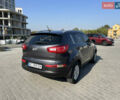Кіа Sportage 2013 у Львові на Automoto.ua Сірий Кіа Sportage, об'ємом двигуна 1.7 л та пробігом 250 тис. км за 12700 $, фото 15 на Automoto.ua