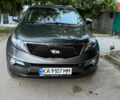 Киа Sportage 2013 в Запорожье на Automoto.ua Серый Киа Sportage, объемом двигателя 2 л и пробегом 162 тыс. км за 11999 $, фото 2 на Automoto.ua