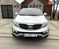Серый Киа Sportage, объемом двигателя 2 л и пробегом 109 тыс. км за 13900 $, фото 4 на Automoto.ua