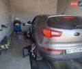 Сірий Кіа Sportage, об'ємом двигуна 2.36 л та пробігом 212 тис. км за 11900 $, фото 21 на Automoto.ua