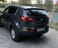 Киа Sportage 2013 в Запорожье на Automoto.ua Серый Киа Sportage, объемом двигателя 2 л и пробегом 162 тыс. км за 11999 $, фото 6 на Automoto.ua