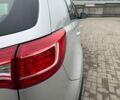 Серый Киа Sportage, объемом двигателя 2 л и пробегом 144 тыс. км за 11990 $, фото 9 на Automoto.ua