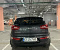 Серый Киа Sportage, объемом двигателя 1.7 л и пробегом 106 тыс. км за 13200 $, фото 4 на Automoto.ua
