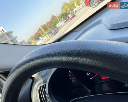 Кіа Sportage 2013 у Львові на Automoto.ua Сірий Кіа Sportage, об'ємом двигуна 1.7 л та пробігом 250 тис. км за 12700 $, фото 28 на Automoto.ua