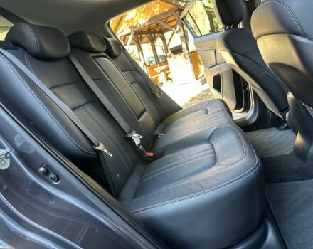Серый Киа Sportage, объемом двигателя 2 л и пробегом 197 тыс. км за 14999 $, фото 21 на Automoto.ua