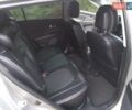 Серый Киа Sportage, объемом двигателя 2 л и пробегом 225 тыс. км за 13000 $, фото 9 на Automoto.ua