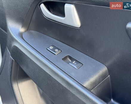 Серый Киа Sportage, объемом двигателя 1.69 л и пробегом 153 тыс. км за 12350 $, фото 31 на Automoto.ua