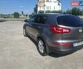 Сірий Кіа Sportage, об'ємом двигуна 2.36 л та пробігом 212 тис. км за 11900 $, фото 5 на Automoto.ua