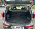 Киа Sportage 2013 в Волочиске на Automoto.ua Серый Киа Sportage, объемом двигателя 1.7 л и пробегом 215 тыс. км за 10800 $, фото 17 на Automoto.ua