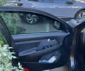 Серый Киа Sportage, объемом двигателя 2 л и пробегом 190 тыс. км за 15500 $, фото 10 на Automoto.ua