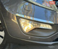 Серый Киа Sportage, объемом двигателя 2 л и пробегом 197 тыс. км за 14599 $, фото 46 на Automoto.ua