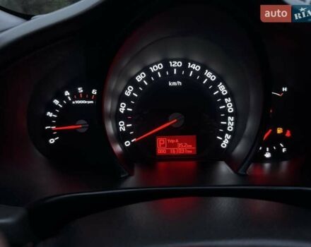 Серый Киа Sportage, объемом двигателя 2 л и пробегом 161 тыс. км за 13999 $, фото 27 на Automoto.ua