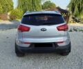 Сірий Кіа Sportage, об'ємом двигуна 2 л та пробігом 208 тис. км за 14800 $, фото 11 на Automoto.ua