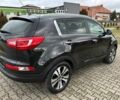 Серый Киа Sportage, объемом двигателя 1.6 л и пробегом 97 тыс. км за 8100 $, фото 15 на Automoto.ua