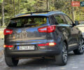 Серый Киа Sportage, объемом двигателя 2 л и пробегом 197 тыс. км за 14599 $, фото 63 на Automoto.ua