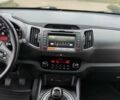 Серый Киа Sportage, объемом двигателя 1.6 л и пробегом 110 тыс. км за 11999 $, фото 37 на Automoto.ua