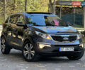 Серый Киа Sportage, объемом двигателя 2 л и пробегом 197 тыс. км за 14599 $, фото 40 на Automoto.ua